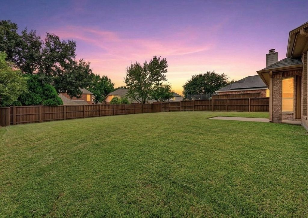 1809 Marble Pass Drive, Flower Mound, TX 75028 — photo 2