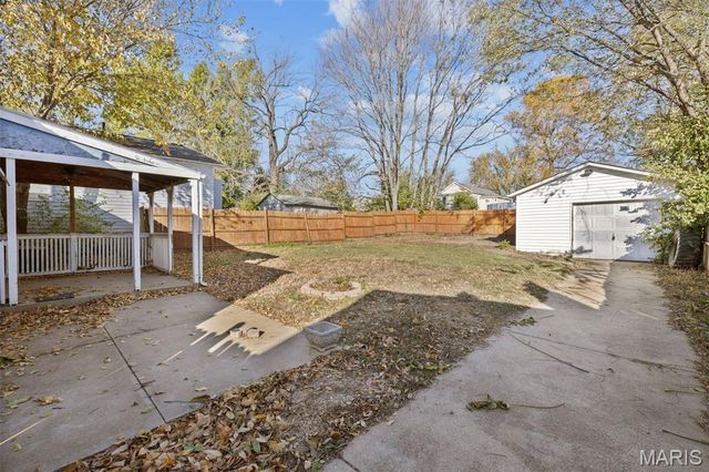 123 W Velma Avenue, St Louis, MO 63125