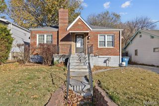 123 W Velma Avenue, St Louis, MO 63125