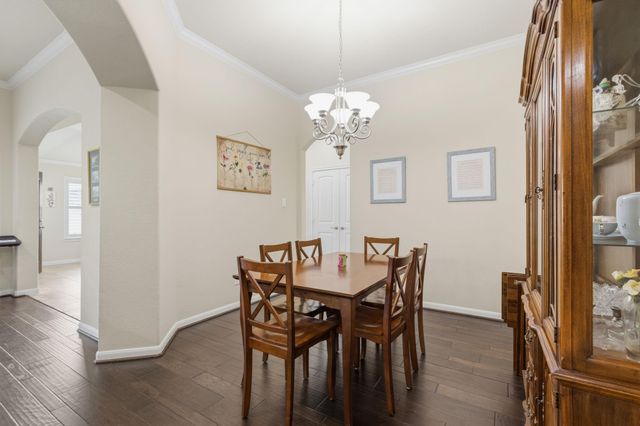 10706 Radiant Realm Drive, Tomball, TX 77375