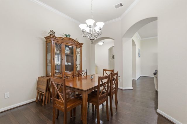 10706 Radiant Realm Drive, Tomball, TX 77375