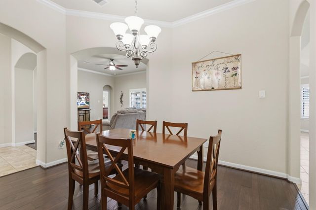 10706 Radiant Realm Drive, Tomball, TX 77375