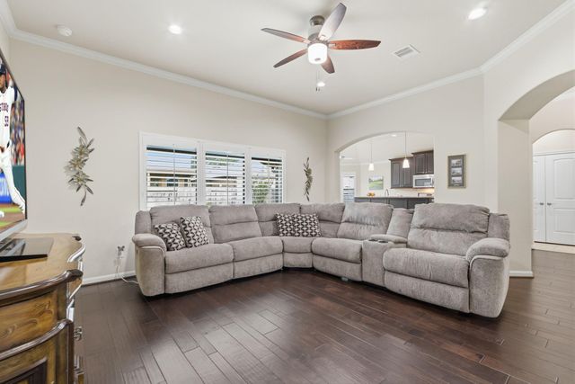 10706 Radiant Realm Drive, Tomball, TX 77375