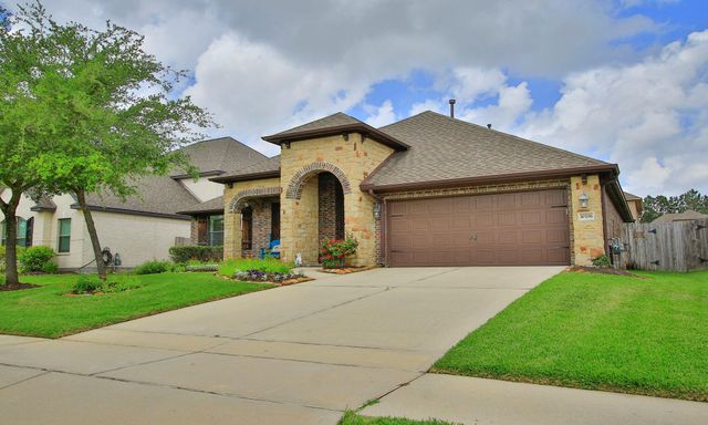 10706 Radiant Realm Drive, Tomball, TX 77375