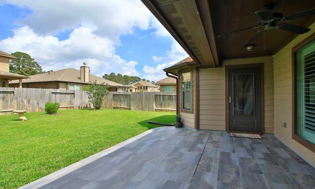 10706 Radiant Realm Drive, Tomball, TX 77375