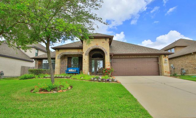 10706 Radiant Realm Drive, Tomball, TX 77375