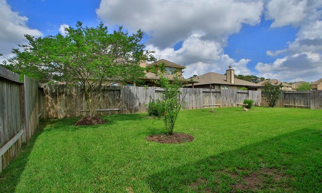 10706 Radiant Realm Drive, Tomball, TX 77375