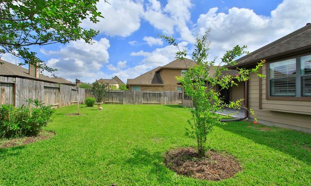 10706 Radiant Realm Drive, Tomball, TX 77375