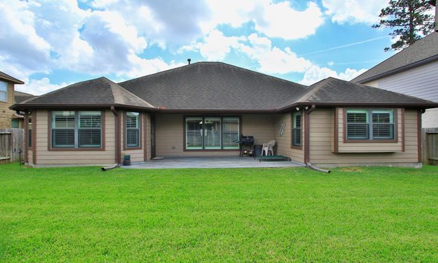10706 Radiant Realm Drive, Tomball, TX 77375