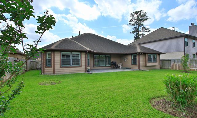 10706 Radiant Realm Drive, Tomball, TX 77375