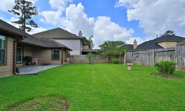 10706 Radiant Realm Drive, Tomball, TX 77375