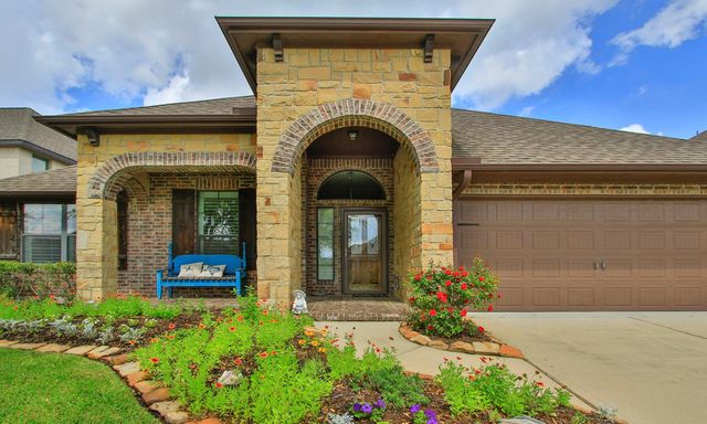 10706 Radiant Realm Drive, Tomball, TX 77375