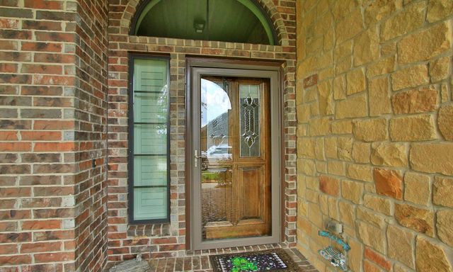 10706 Radiant Realm Drive, Tomball, TX 77375