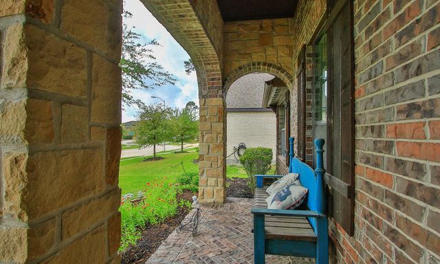 10706 Radiant Realm Drive, Tomball, TX 77375