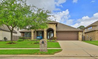 10706 Radiant Realm Drive, Tomball, TX 77375