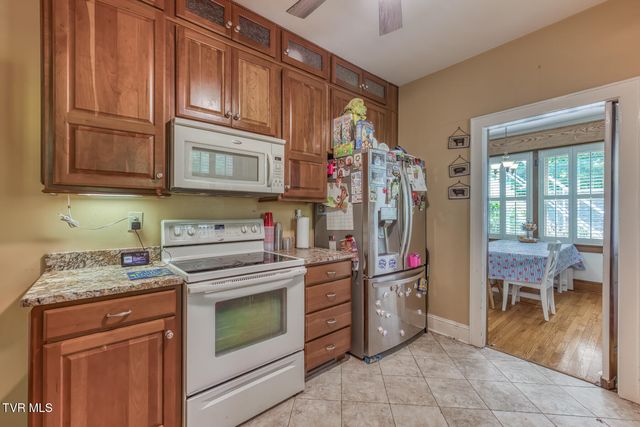 2900 Cliffside Road, Kingsport, TN 37664