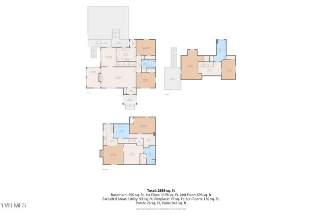 2900 Cliffside Road, Kingsport, TN 37664