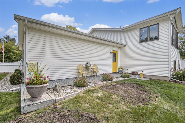 9293 76th Avenue, Hudsonville, MI 49426