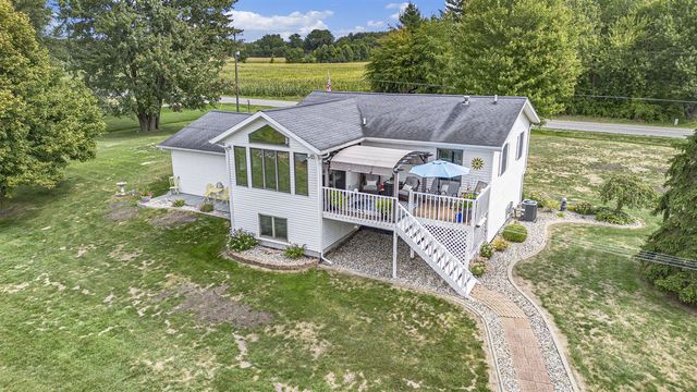 9293 76th Avenue, Hudsonville, MI 49426