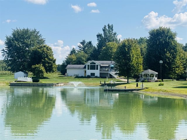 9293 76th Avenue, Hudsonville, MI 49426