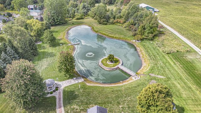 9293 76th Avenue, Hudsonville, MI 49426