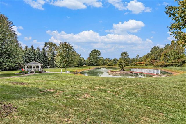 9293 76th Avenue, Hudsonville, MI 49426