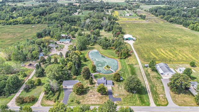 9293 76th Avenue, Hudsonville, MI 49426