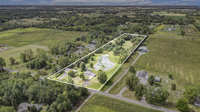 9293 76th Avenue, Hudsonville, MI 49426