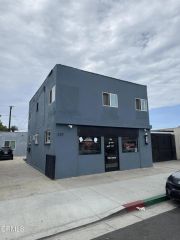 318-320 E Market Street, Long Beach, CA 90805