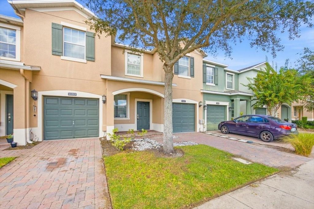 11217 SAVANNAH LANDING CIRCLE, Orlando, FL 32832