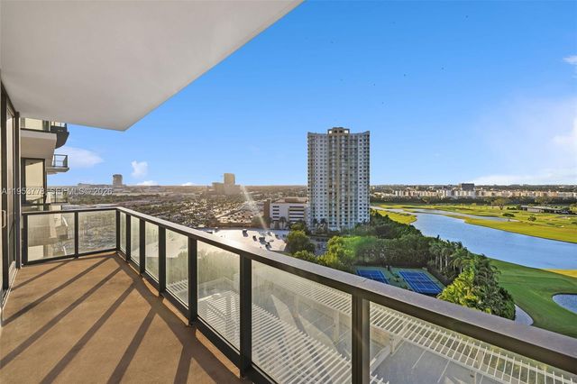 101 Diplomat Pkwy 2503, Hallandale Beach, FL 33009