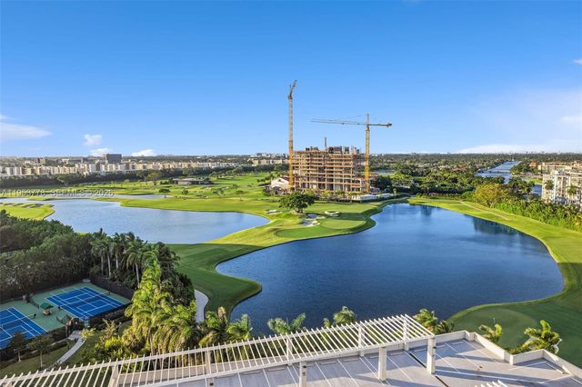 101 Diplomat Pkwy 2503, Hallandale Beach, FL 33009