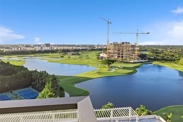 101 Diplomat Pkwy 2503, Hallandale Beach, FL 33009