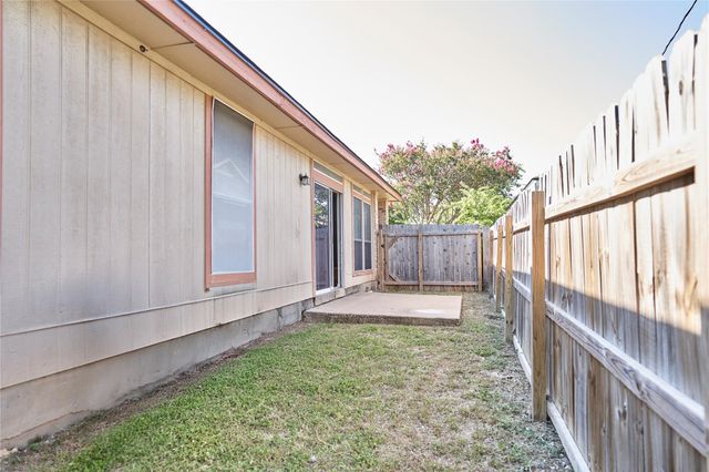 508 Gregory CT, Round Rock, TX 78664