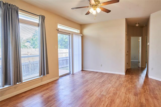 508 Gregory CT, Round Rock, TX 78664