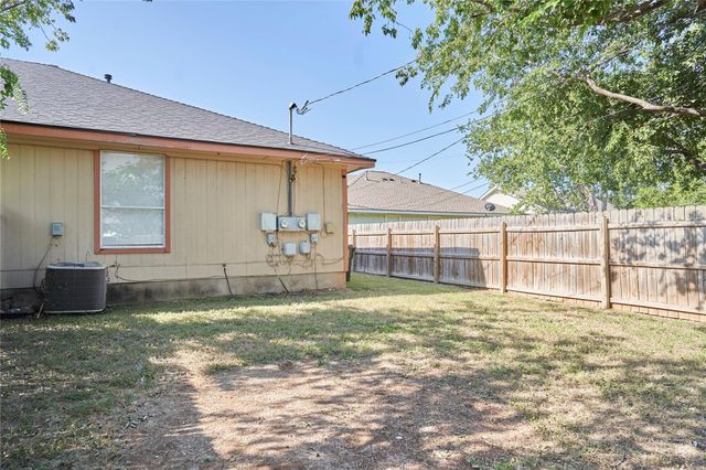 508 Gregory CT, Round Rock, TX 78664