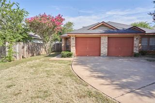508 Gregory CT, Round Rock, TX 78664