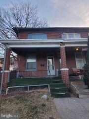1007 MELROSE ST, Harrisburg, PA 17104