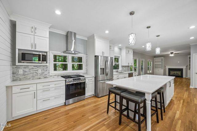 10806 Matson Place, Raleigh, NC 27614