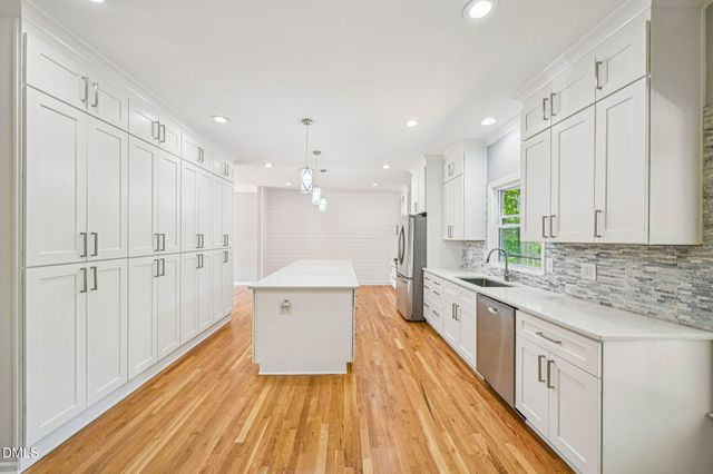 10806 Matson Place, Raleigh, NC 27614