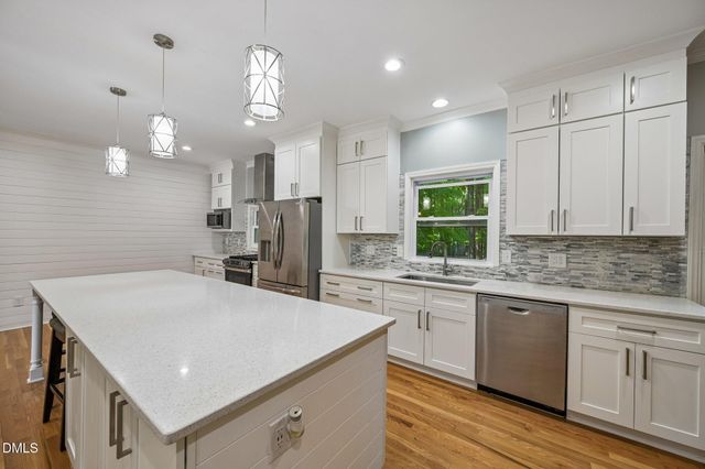 10806 Matson Place, Raleigh, NC 27614