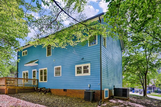 10806 Matson Place, Raleigh, NC 27614