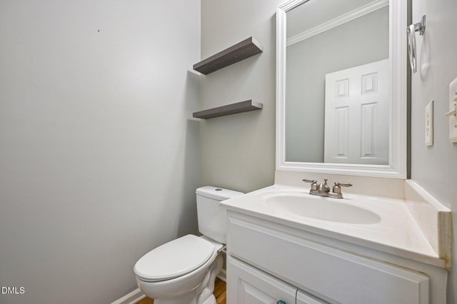 10806 Matson Place, Raleigh, NC 27614