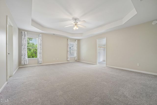 10806 Matson Place, Raleigh, NC 27614