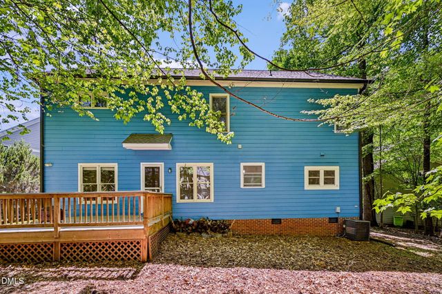 10806 Matson Place, Raleigh, NC 27614