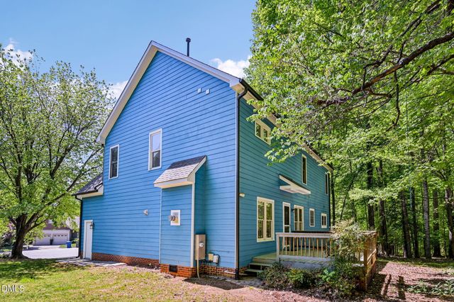 10806 Matson Place, Raleigh, NC 27614