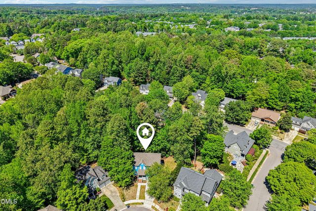 10806 Matson Place, Raleigh, NC 27614