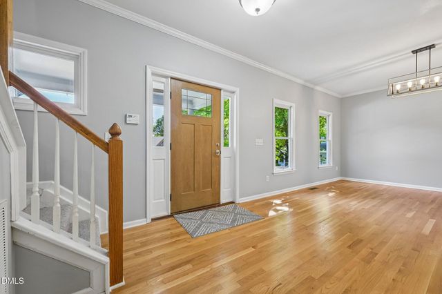 10806 Matson Place, Raleigh, NC 27614