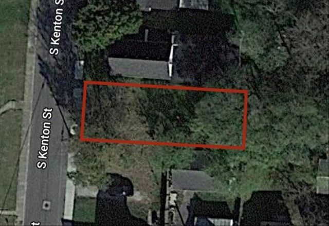 0 S Kenton Street, Urbana, OH 43078