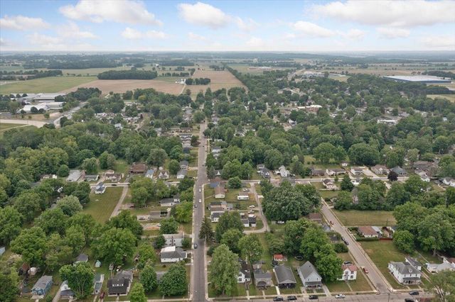 0 S Kenton Street, Urbana, OH 43078